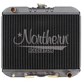 Nr 246104 Radiator - New