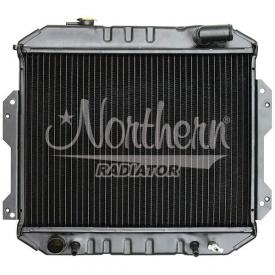 Nr 246121 Radiator - New