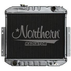 Nr 246113 Radiator - New