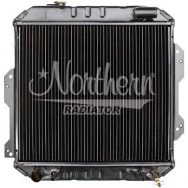 Nr 246119 Radiator - New