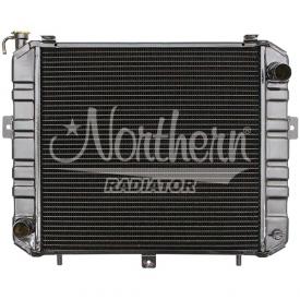 Nr 246045 Radiator - New
