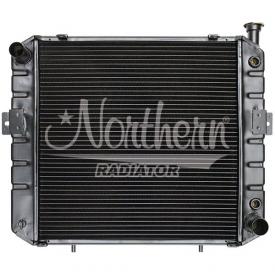 Nr 246037 Radiator - New