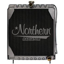 Nr 246004 Radiator - New