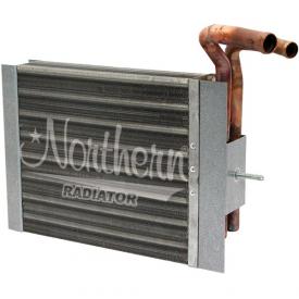 International 4900 Heater Core - New | P/N HR9942