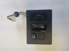 International WORKSTAR Door Electrical Switch - New | P/N 2594913C95