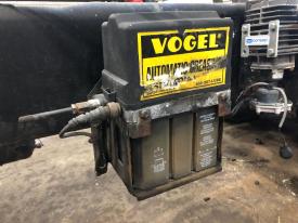 Misc Equ OTHER Vogel Automatic Greasing Pump - Used