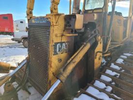 CAT D5HXL Radiator Support - Used | P/N 8E8351