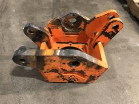 JLG 800S Left/Driver Axle Assembly - Used | P/N 4130390