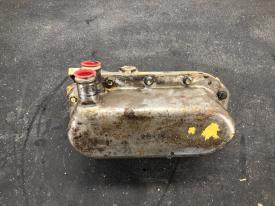 CAT 3208 Engine Oil Cooler - Used | P/N 9L6103