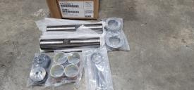 Link Mfg 4AS00017 Lift (Tag/Pusher) Axle Components - New