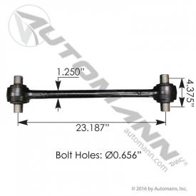 Peterbilt 379 Torque Rod - New | P/N TMR708