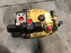 CAT D5HXL Hydraulic Pump - Used | P/N 6E4934