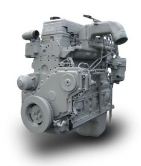 2006 Cummins ISB Engine Assembly - Rebuilt | P/N 55G3D200C