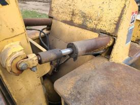 Hyster P50A Left/Driver Hydraulic Cylinder - Used