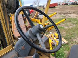Hyster P50A Steering Column - Used