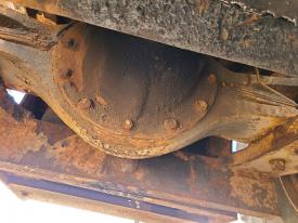 Case 821 Axle Assembly - Used | P/N L125010