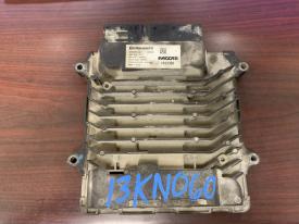 Kenworth T660 Electronic DPF Control Module - Used | P/N A034G467