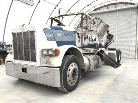 1998 Peterbilt 379 Parts Unit: Truck Dsl Ta