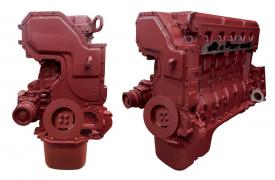 Cummins ISX15 Engine Assembly, 400HP - Rebuilt | P/N 68H0L015B1