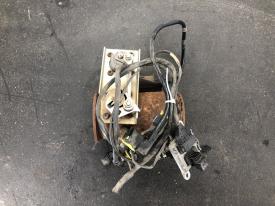 Paccar MX13 Turbo Components - Used | P/N 1952320