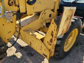 CAT TH63 Outrigger - Used | P/N 1753415