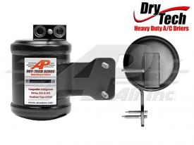Air Conditioner Receiver/Dryer A22-73395-000 - Receiver Drier, Ap Dry-Tech Series - Freightliner | 84128