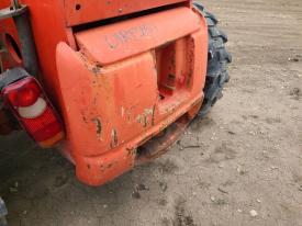 Manitou Mlt 633TLS Weight - Used | P/N 224785