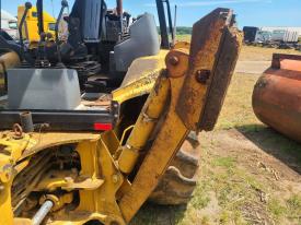 CAT 416C Right/Passenger Outrigger - Used