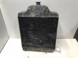 Case 586 Radiator - Used