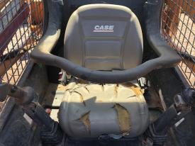 Case SR175 Seat - Used | P/N 87662513