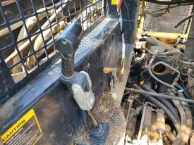 New Holland LX885 Right/Passenger Controls - Used