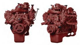 International VT365 Engine Assembly - Rebuilt | P/N 59G4L060IS