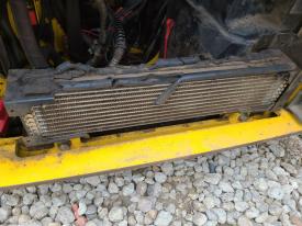 New Holland L218 Hydraulic Cooler - Used | P/N 84379132