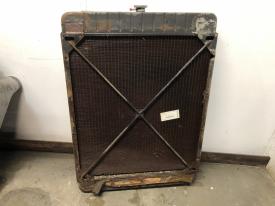 Case 821 Radiator - Used | P/N A190840