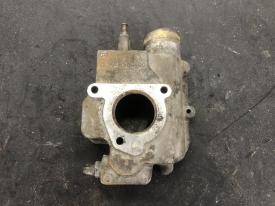 CAT C15 Engine Thermostat Housing - Used | P/N 2396304