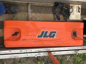 JLG 1930ES Left/Driver Body, Misc. Parts - Used