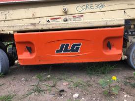 JLG 1930ES Right/Passenger Body, Misc. Parts - Used