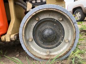JLG 1930ES Right/Passenger Tire and Rim - Used