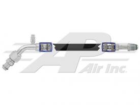 Air Conditioner Hoses F50-1092-1-2475 - Suction Hose - Kenworth | 7T05110