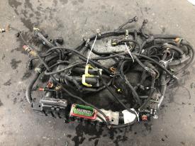 2013-2014 Volvo D13 Engine Wiring Harness - Used | P/N 22003052