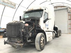 2014 Peterbilt 579 Parts Unit: Truck Dsl Ta