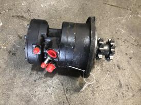 Case SR175 Left/Driver Hydraulic Motor - Used | P/N 84256614