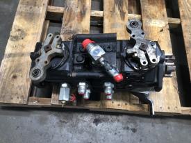 Case SR175 Hydraulic Pump - Used | P/N 84256059