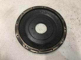 Gehl 5640 Plate, Mounts To Flywheel Housing, Supports Hydrostatic Pump - Used