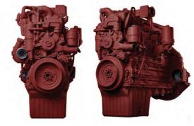 Mercedes MBE904 Engine Assembly - Rebuilt | P/N 66G4D170A