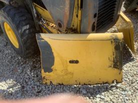 New Holland L160 Left/Driver Body, Misc. Parts - Used