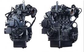 Perkins 1104C Engine Assembly - Rebuilt | P/N 1104C44