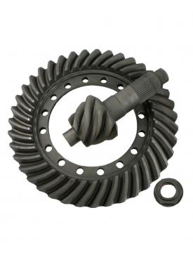 Eaton DS404 Ring Gear and Pinion - New | P/N 513380