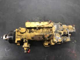 CAT 3406B Engine Fuel Injection Pump - Used | P/N 7W3906