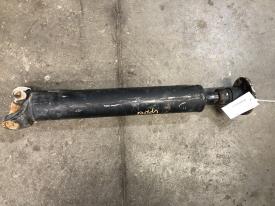 Case 721D Drive Shaft - Used | P/N 87436140